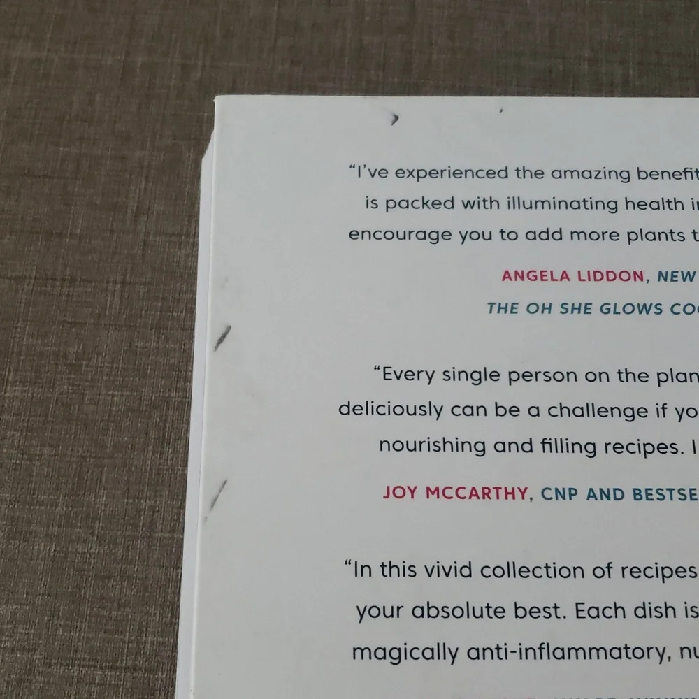 Eat More‎ Plants by Desiree Nielsen, RD - Softcover